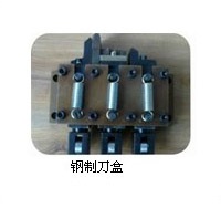 自動工字型封箱機細節(jié)圖