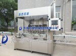 醬料灌裝機(jī)價格3萬起售，技術(shù)精湛你還考慮什么
